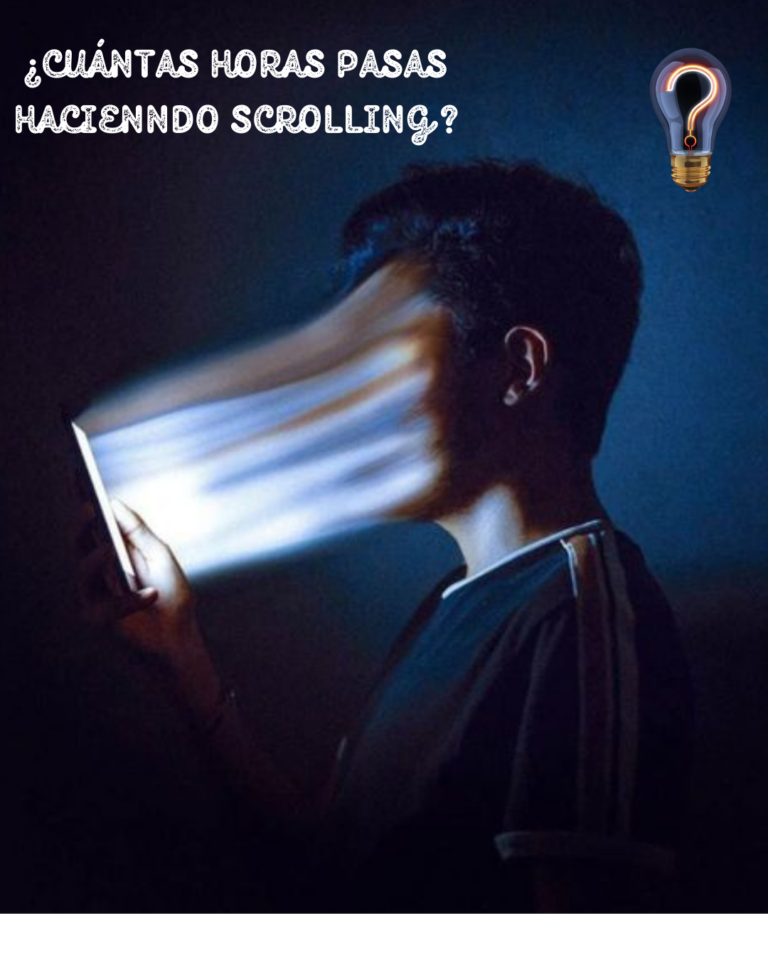 el scrolling