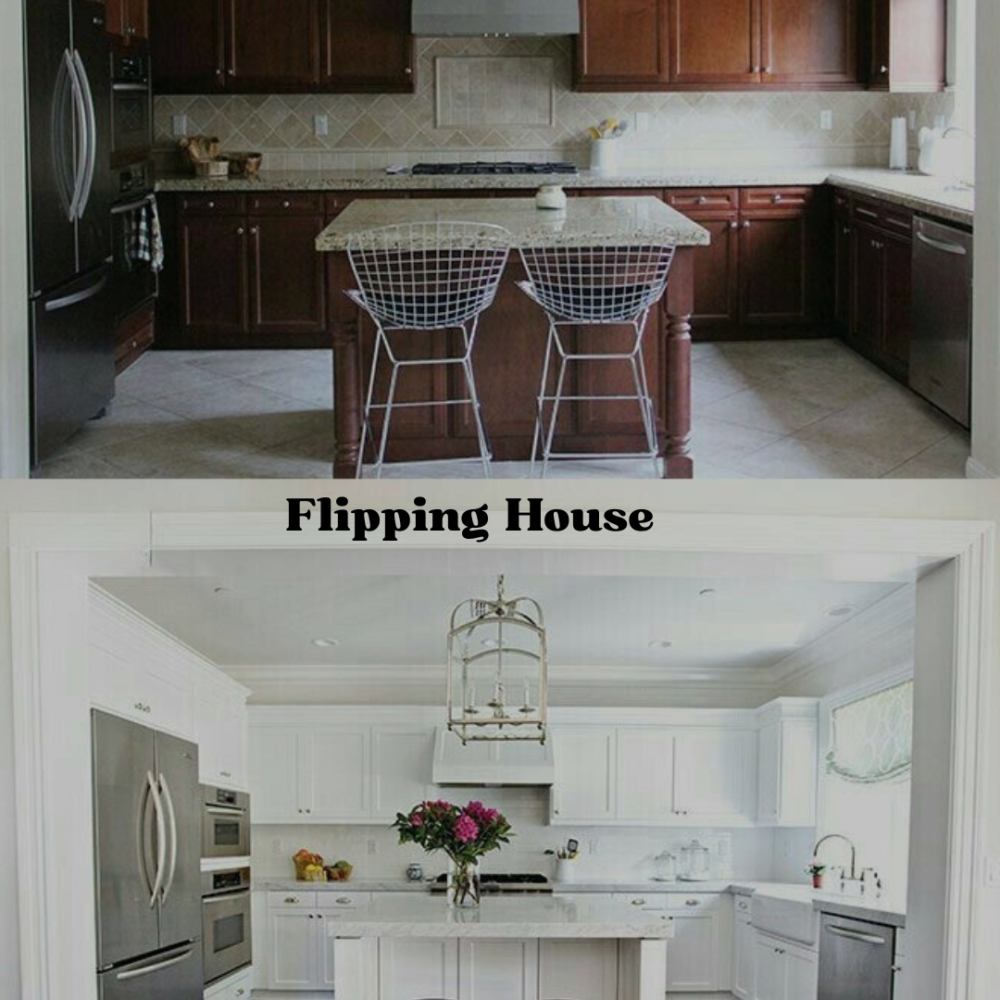 Flipping House